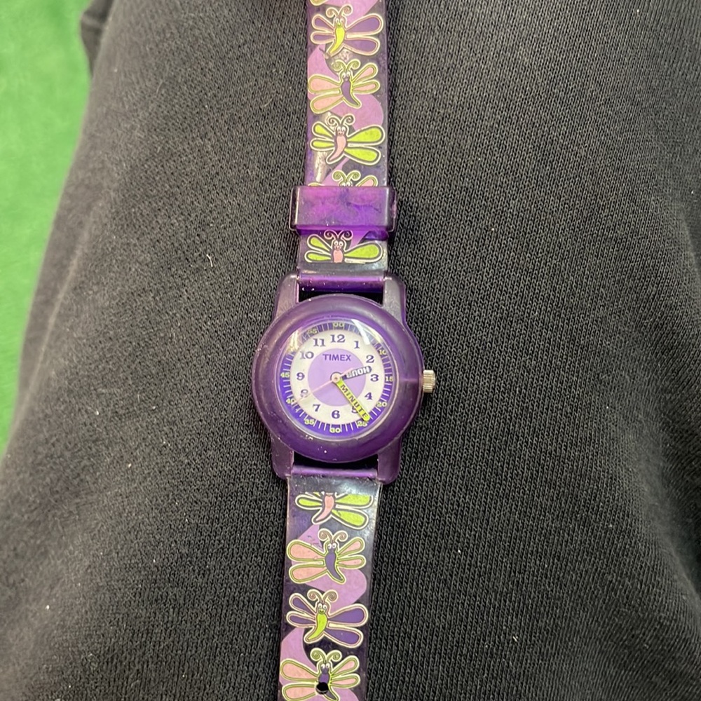 Timex Watch - Picture 3 of 3